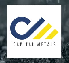 Image for Capital Metals (LON:CMET) Trading Up 5.1%  – Here’s What Happened