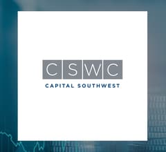 Image for Epiq Partners LLC Acquires 28,629 Shares of Capital Southwest Corporation $CSWC
