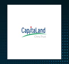 Image for CapitaLand China Trust (OTCMKTS:CLDHF)  Shares Down 16.4%   – Time to Sell?