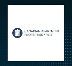 Image for Capreit (TSE:CAR) Raised to “Hold” at Colliers Securities