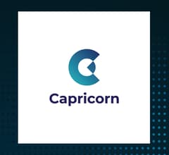 Image for Capricorn Energy (LON:CNE) Shares Cross Above Two Hundred Day Moving Average   – Here’s What Happened