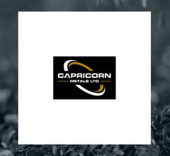 Image for Capricorn Metals (OTCMKTS:CRNLF) Trading Down 0.5%  – What’s Next?