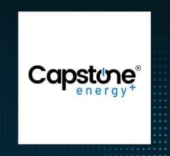 Image for Wall Street Zen Downgrades Capstone Energy+ (NASDAQ:CEPL) to Sell