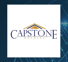 Image for Capstone Therapeutics Corp. (NASDAQ:CAPS) Short Interest Update