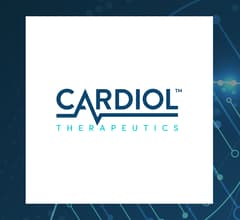 Image for Cardiol Therapeutics (NASDAQ:CRDL)  Shares Down 1%   – Should You Sell?