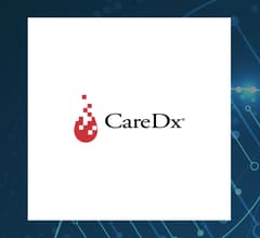 Image for CareDx, Inc. (NASDAQ:CDNA) Receives Consensus Recommendation of “Hold” from Brokerages