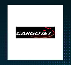 Image for Cargojet (OTCMKTS:CGJTF) Shares Gap Down   – Here’s Why