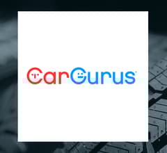 Image for Intech Investment Management LLC Grows Stake in CarGurus, Inc. $CARG