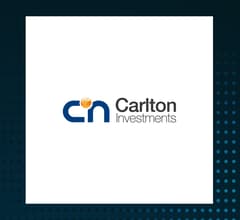 Image for Carlton Investments Ltd. (CIN) to Issue Interim Dividend of $0.47 on March 22nd