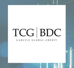 Image for Short Interest in Carlyle Secured Lending, Inc. (NASDAQ:CGBD) Grows By 28.7%