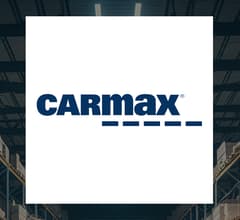 Image for CarMax, Inc. (NYSE:KMX) Receives $39.21 Consensus Price Target from Analysts