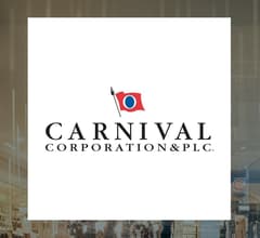 Image for Carnival Corporation $CUK Shares Purchased by SG Americas Securities LLC