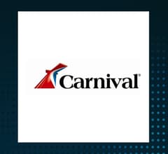 Image for Carnival Co. & (LON:CCL) Shares Cross Below 200-Day Moving Average   – Should You Sell?