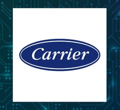 Image for Handelsbanken Fonder AB Has $6.59 Million Stock Holdings in Carrier Global Corporation $CARR