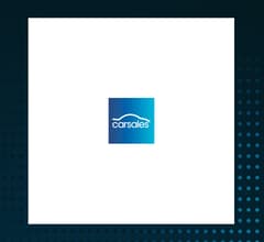 Image about CAR Group (OTCMKTS:CSXXY) Share Price Passes Above Fifty Day Moving Average   – Here’s Why