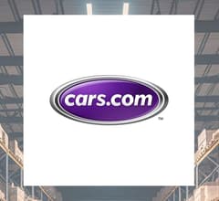 Image for Cars.com Inc. (NYSE:CARS) Receives $17.90 Consensus Target Price from Brokerages