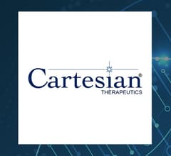 Image for Cartesian Therapeutics, Inc. (NASDAQ:RNAC) Receives Average Rating of “Moderate Buy” from Analysts