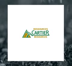 Image for Cartier Resources (CVE:ECR) Trading Down 3.4%  – What’s Next?