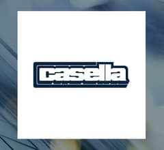 Image for William Blair Investment Management LLC Has $171.72 Million Holdings in Casella Waste Systems, Inc. $CWST