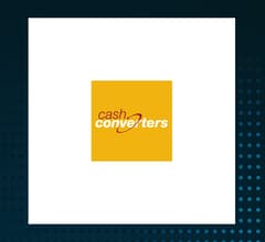 Image for Cash Converters International Limited (ASX:CCV) Declares Interim Dividend of $0.01