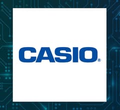 Image for Casio Computer (OTCMKTS:CSIOY) Shares Gap Down   – What’s Next?