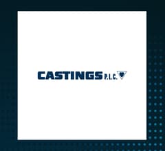Image about Adam Vicary Acquires 5,000 Shares of Castings (LON:CGS) Stock