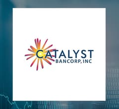 Image for Financial Survey: Auburn National Bancorporation (NASDAQ:AUBN) & Catalyst Bancorp (NASDAQ:CLST)