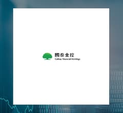 Image for Cathay Financial (CHYFF) to Announce Earnings on Friday