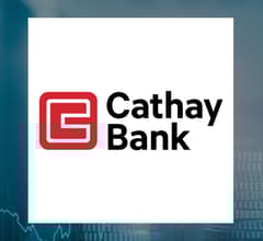 Image for Cathay General Bancorp Q4 Earnings Call Highlights