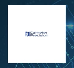 Image for Catheter Precision, Inc. (NYSEAMERICAN:VTAK) Short Interest Update
