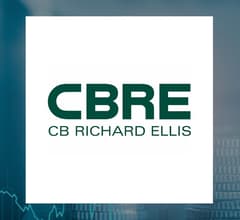 Image for CBRE Group (NYSE:CBRE) CFO Emma Giamartino Sells 9,223 Shares