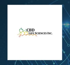 Image for Short Interest in CBD Life Sciences Inc. (OTCMKTS:CBDL) Increases By ?