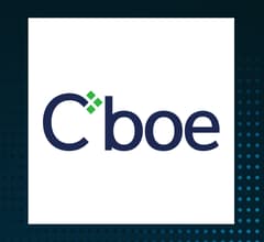 Image for Cboe Global Markets, Inc. $CBOE Shares Sold by Universal Beteiligungs und Servicegesellschaft mbH