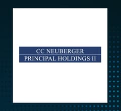Image for CC Neuberger Principal Holdings II (NYSE:PRPB) Trading Up 12.9%  – What’s Next?