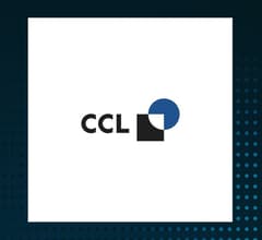 Image about CCL Industries (OTCMKTS:CCDBF) Shares Gap Down   – Should You Sell?