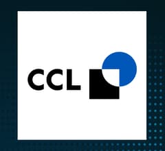 Image for Raymond James Financial Increases CCL Industries (TSE:CCL.B) Price Target to C$100.00