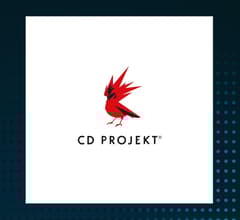 Image for CD Projekt (OTC:OTGLF) Stock Price Down 4%  – Should You Sell?