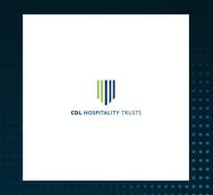 Image for CDL Hospitality Trusts (OTCMKTS:CDHSF) Short Interest Update
