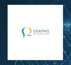 Image about Ceapro (CVE:CZO)  Shares Down 11.8%   – Here’s What Happened