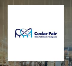 Image for Chescapmanager LLC Boosts Stock Position in Six Flags Entertainment Corporation $FUN