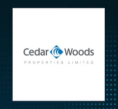 Image for Cedar Woods Properties H1 Earnings Call Highlights