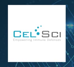 Image for Cel-Sci (NYSEAMERICAN:CVM)  Shares Down 4.4%   – What’s Next?