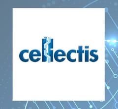 Image for Cellectis S.A. (NASDAQ:CLLS) Receives Consensus Rating of “Moderate Buy” from Brokerages