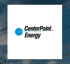 Image for CenterPoint Energy (NYSE:CNP) Stock Price Expected to Rise, KeyCorp Analyst Says