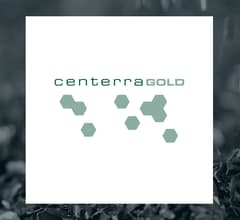 Image for Quantbot Technologies LP Has $3.71 Million Position in Centerra Gold Inc. $CGAU