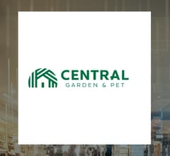 Image about Central Garden & Pet Company (NASDAQ:CENTA) Given Average Recommendation of “Hold” by Analysts