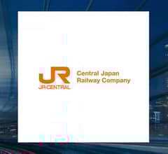 Image for Central Japan Railway (OTCMKTS:CJPRY) Share Price Crosses Above Fifty Day Moving Average   – Should You Sell?