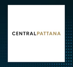 Image for Short Interest in Central Pattana Public Company Limited (OTCMKTS:CPNNF) Expands By 89.9%