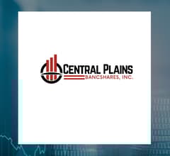 Image for Central Plains Bancshares (NASDAQ:CPBI) Stock Price Down 0.3%  – Here’s What Happened