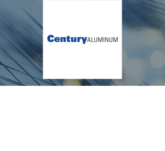 Image for Matt Aboud Sells 2,971 Shares of Century Aluminum (NASDAQ:CENX) Stock